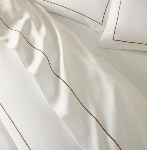 Sateen Flat Sheet