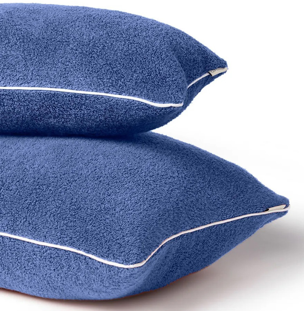 Indigo Beach Cushion
