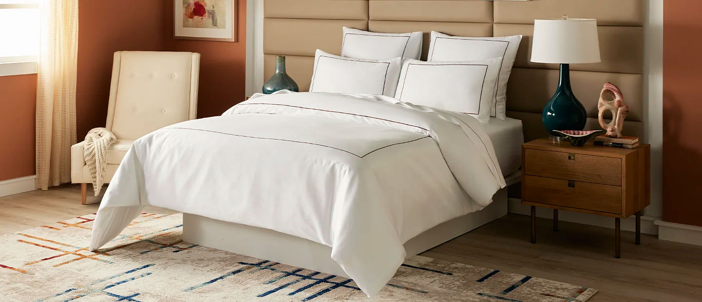 Inspire restful nights