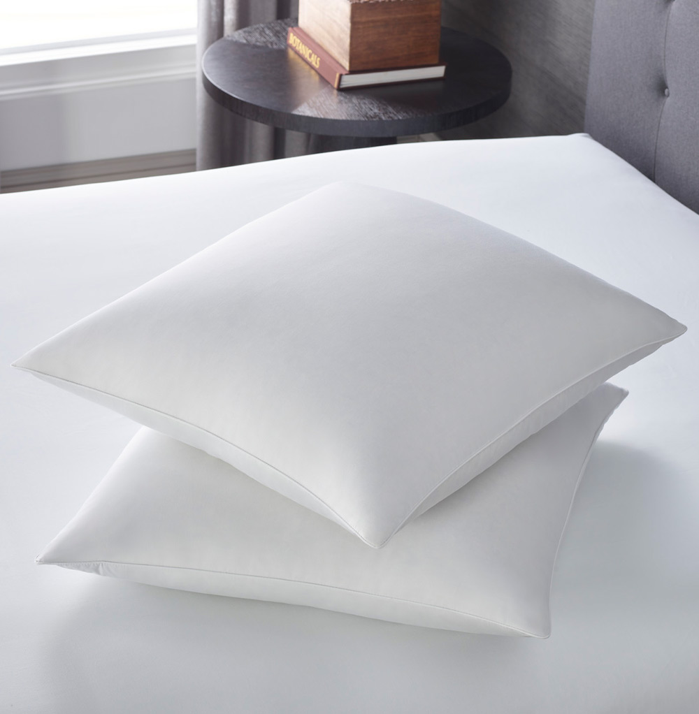 Feather & Down Pillow 2