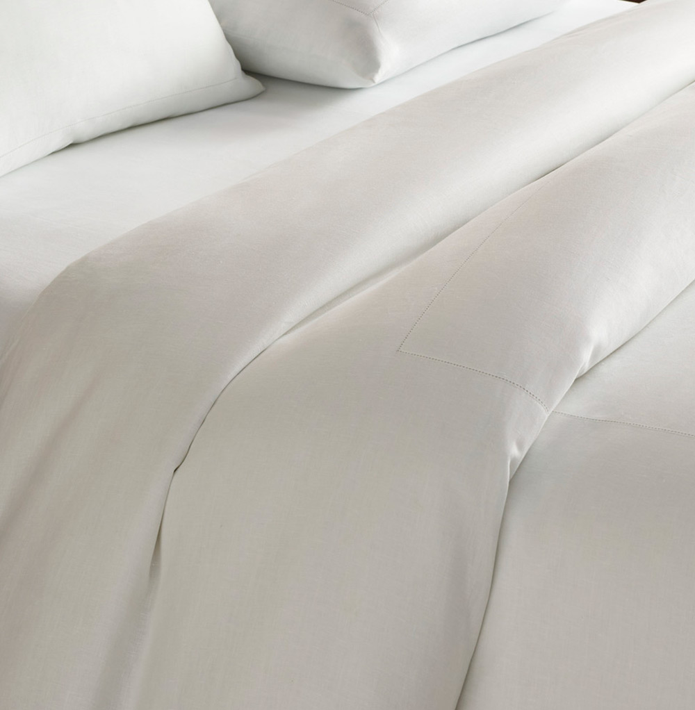 Flax Duvet Cover 3