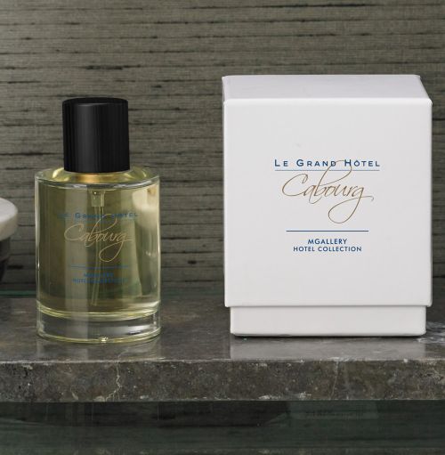 Le Grand Hôtel Cabourg Room Spray