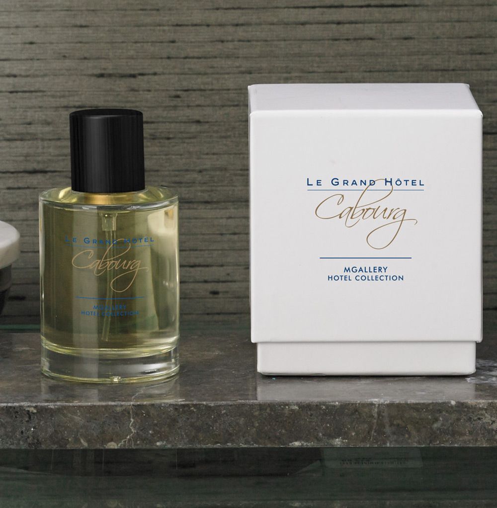 Le Grand Hôtel Cabourg Room Spray