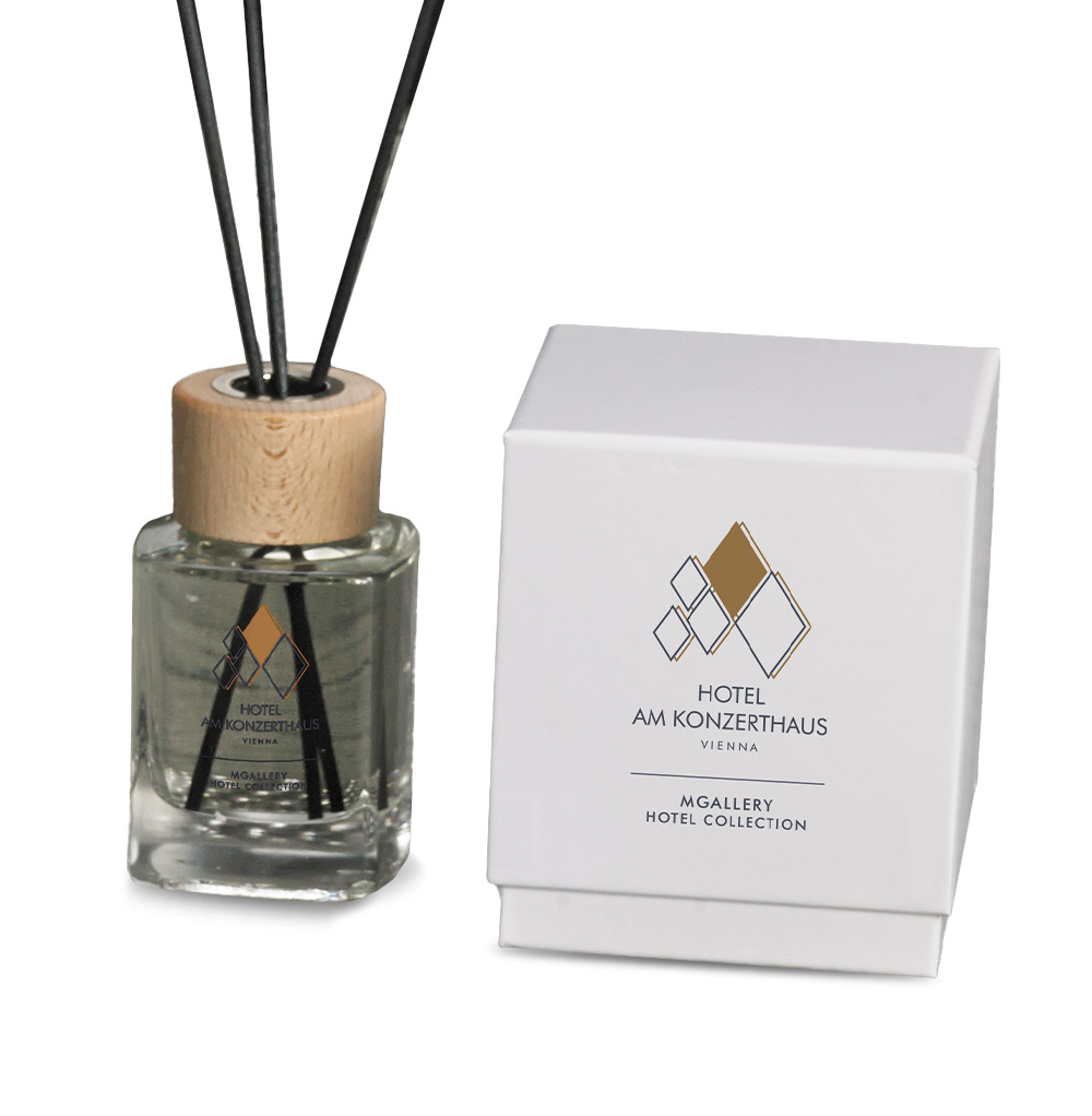 Hotel Am Konzerthaus Vienna Reed Diffuser