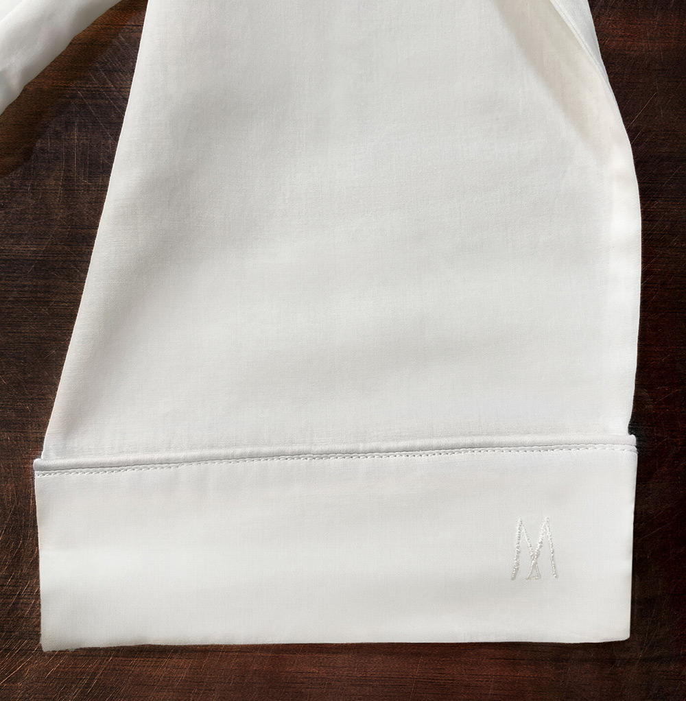 Long Sleeve Cotton Pyjama Set