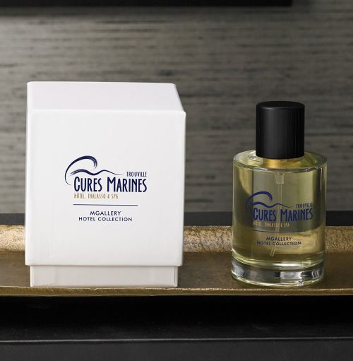 Hôtel Cures Marines Trouville Room Spray