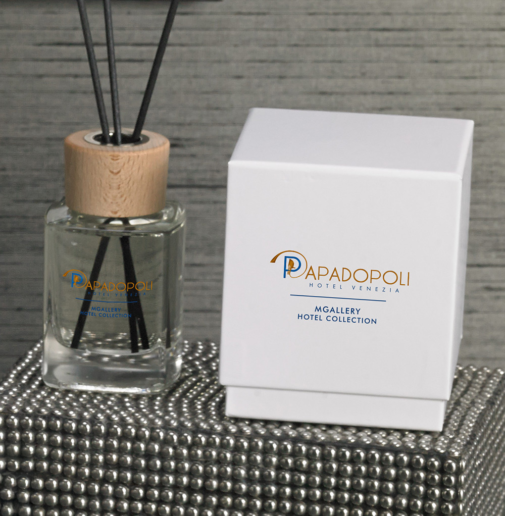 Hotel Papadopoli Venezia Reed Diffuser 3