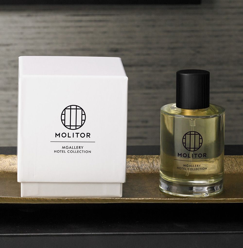 Hôtel Molitor Paris Room Spray