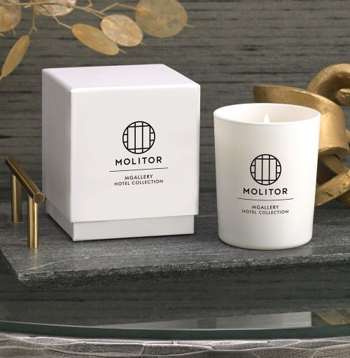 Hôtel Molitor Paris Candle