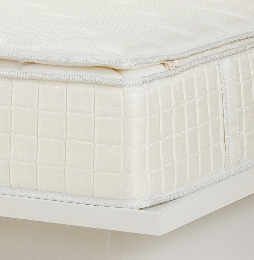 Memorable Bed Mattress & Topper 3