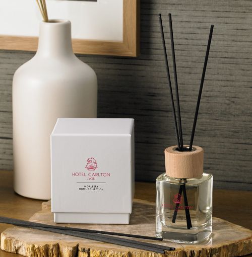 Hôtel Carlton Lyon Reed Diffuser