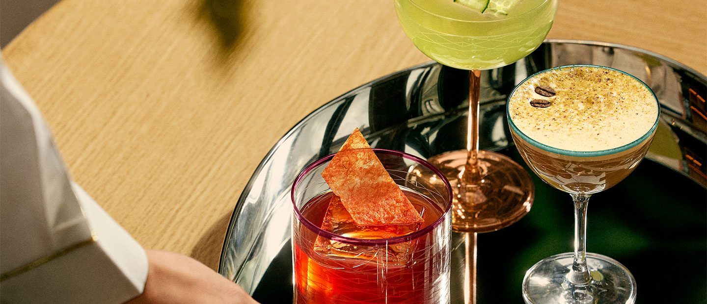 Maison Sarah Lavoine x MGallery