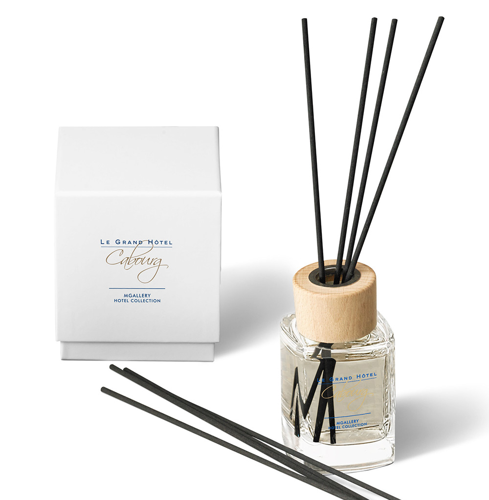 Le Grand Hôtel Cabourg Reed Diffuser