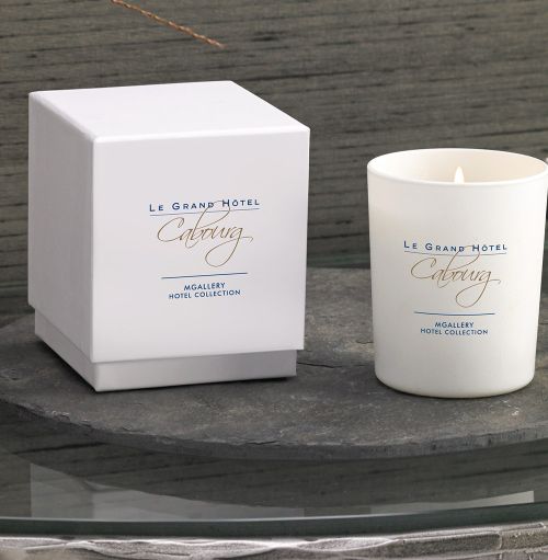Le Grand Hôtel Cabourg Candle
