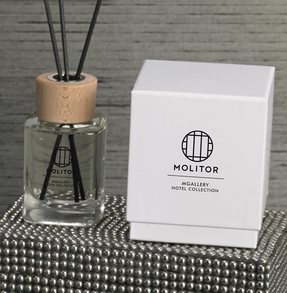 Hôtel Molitor Paris Reed Diffuser 3