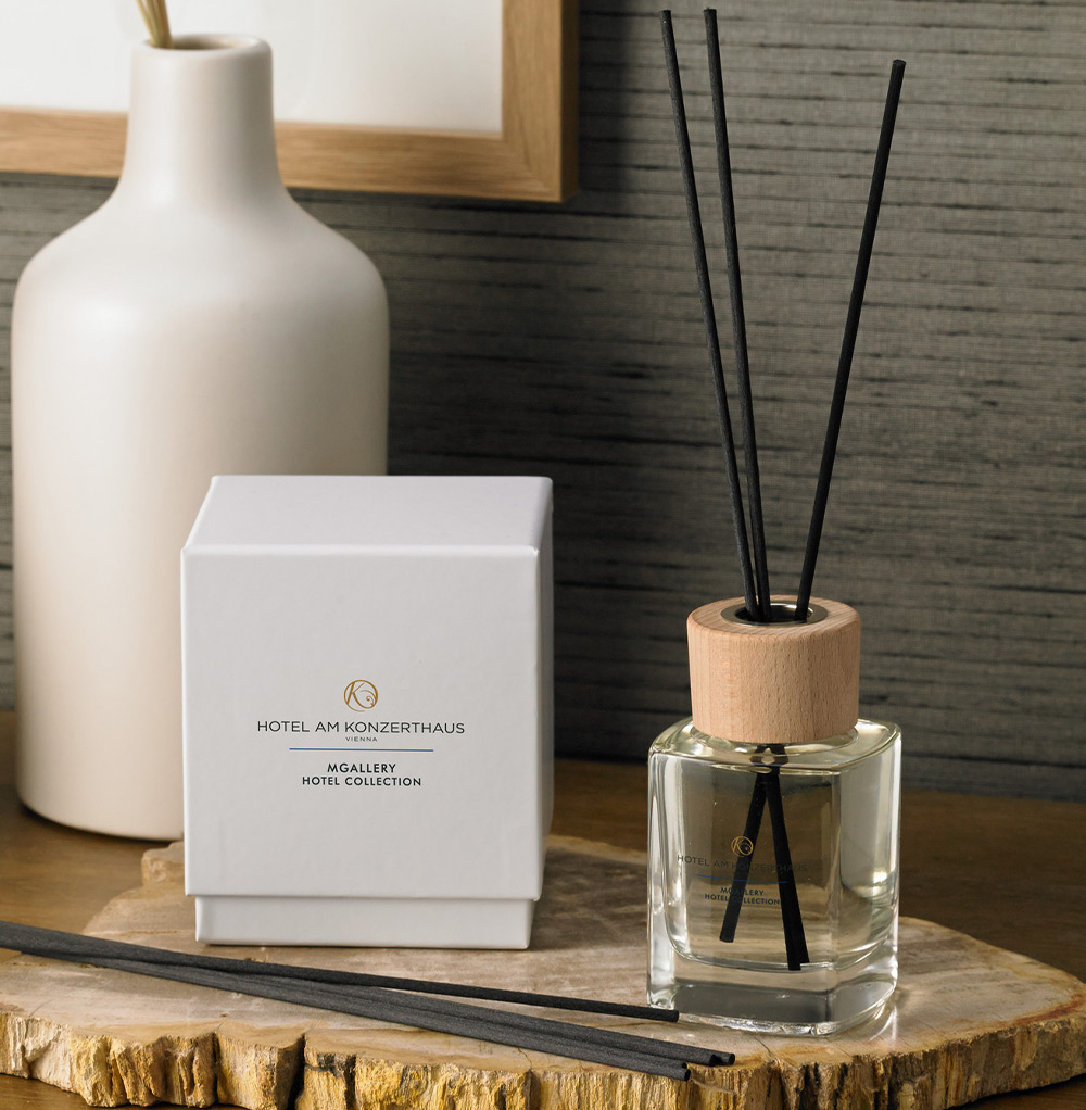 Hotel Am Konzerthaus Vienna Reed Diffuser 3