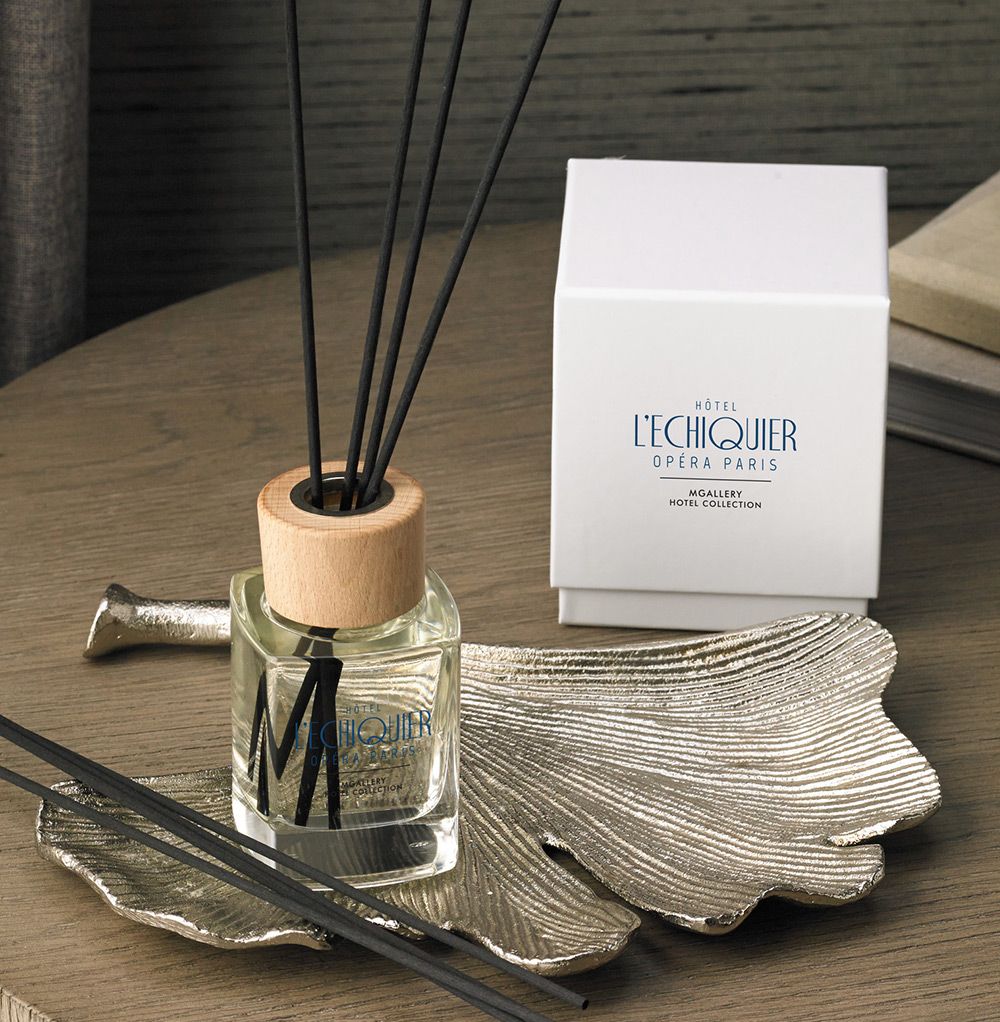 Hôtel L'Échiquier Opéra Paris Reed Diffuser