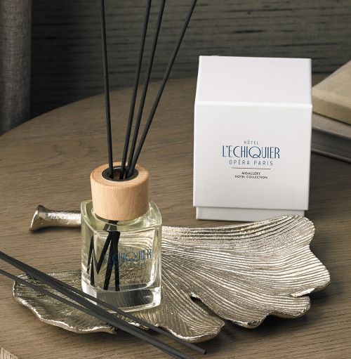 Hôtel L'Échiquier Opéra Paris Reed Diffuser
