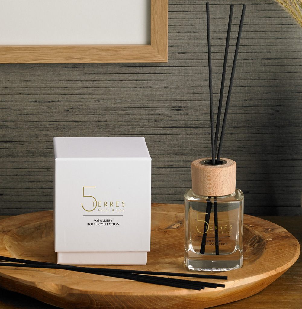 Reed Diffusers