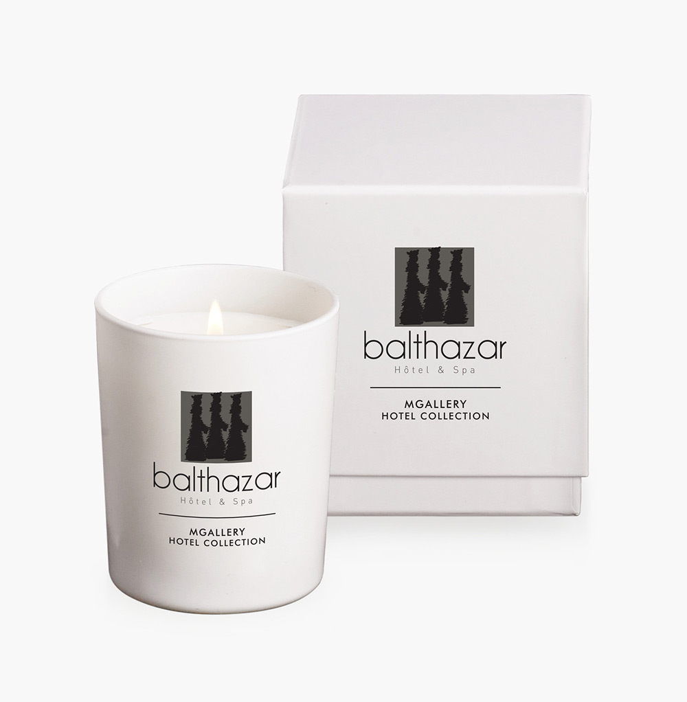 Balthazar Hôtel & Spa Rennes