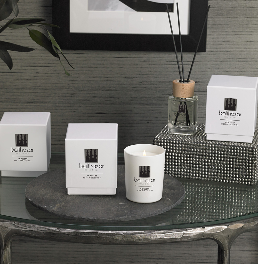 Balthazar Hôtel & Spa Rennes