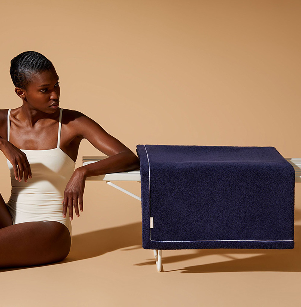 Cap d'Arsène x MGallery