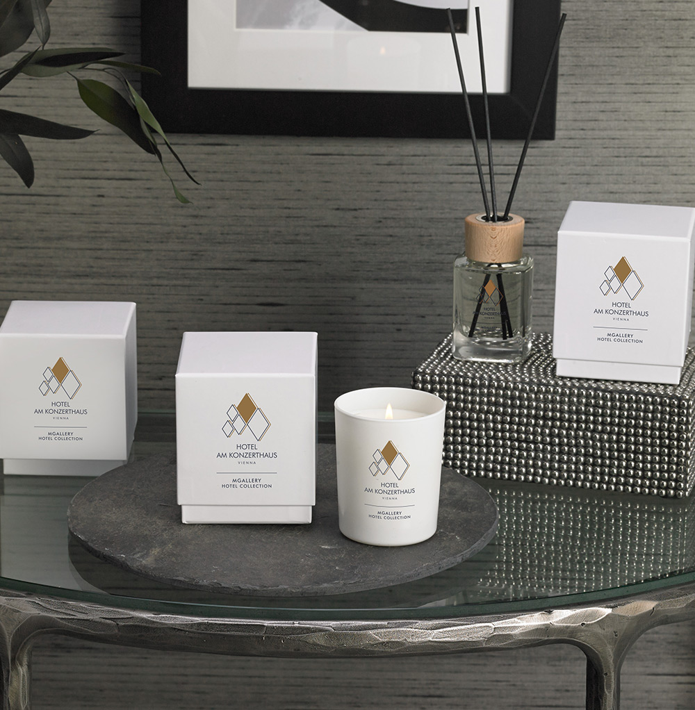 Hotel Am Konzerthaus Vienna