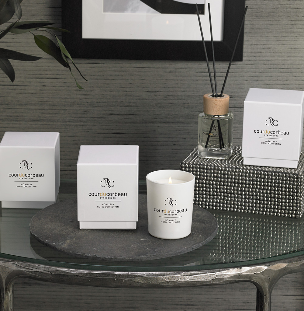 Hôtel Cour du Corbeau Strasbourg