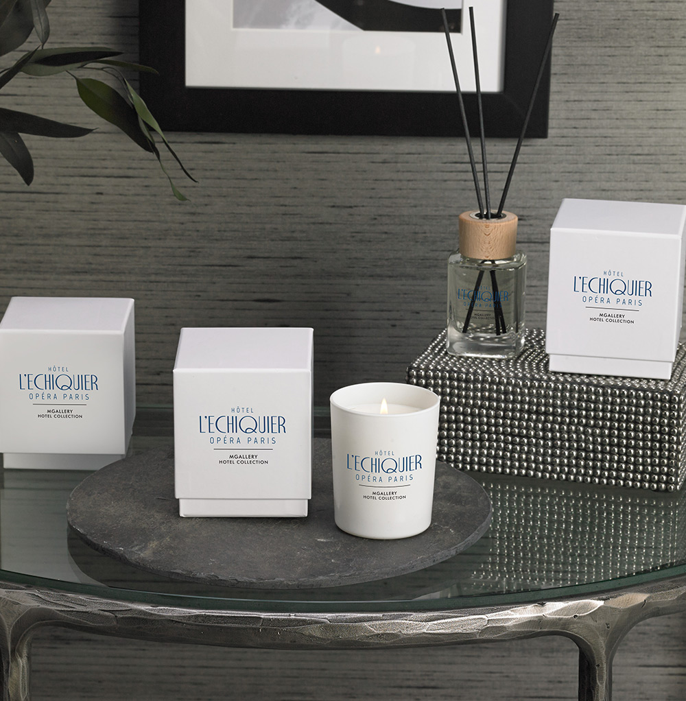 Hôtel L'Échiquier Opéra Paris