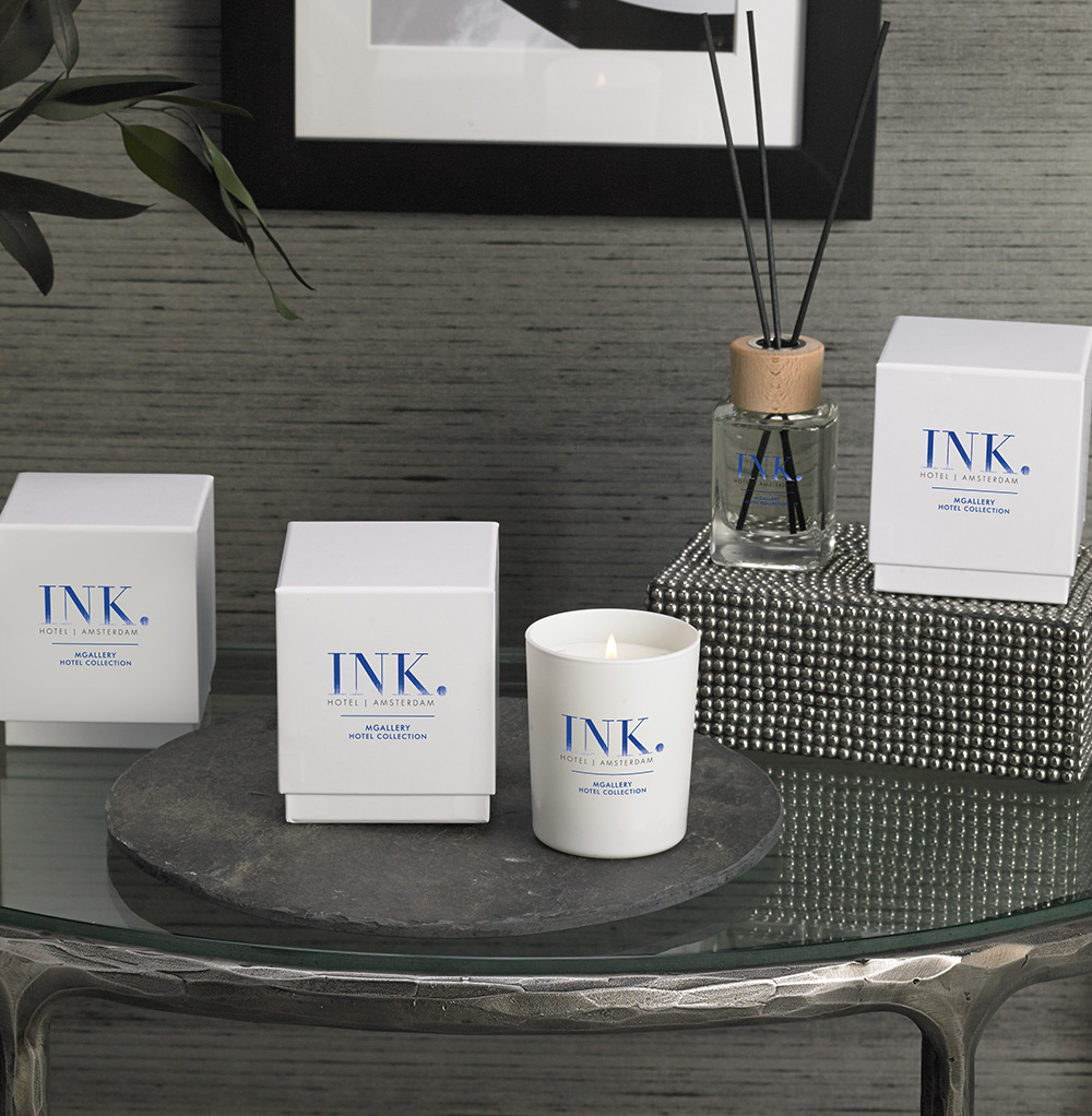 INK Hotel Amsterdam