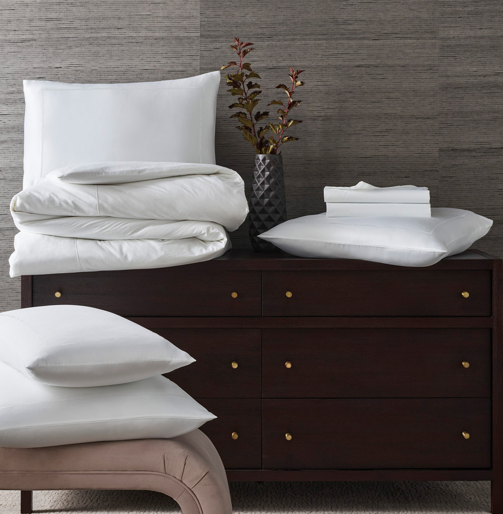 Percale Collection