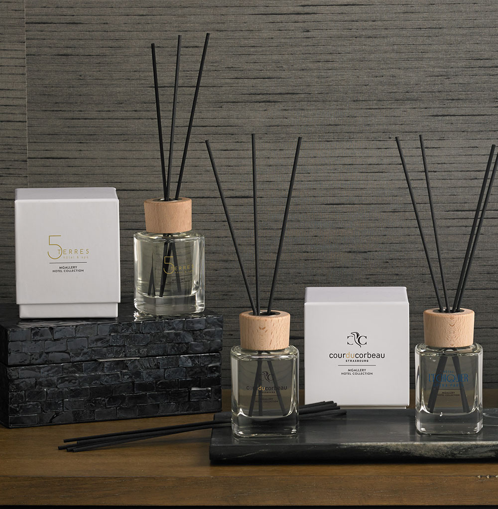 Reed Diffusers