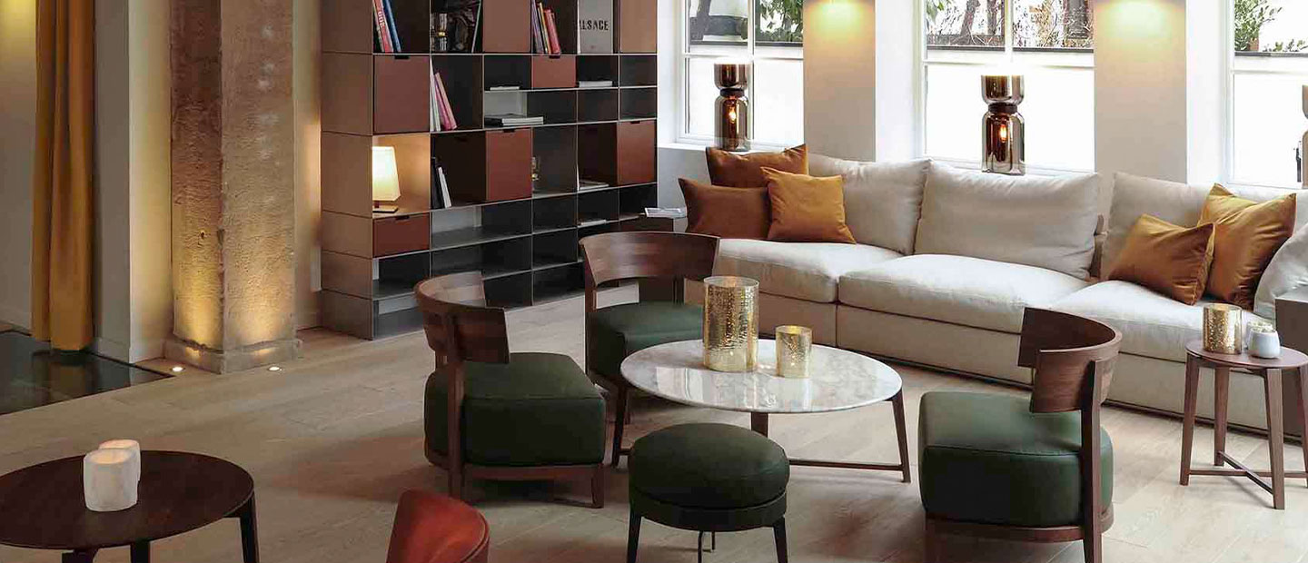 5 Terres Hôtel & Spa Barr