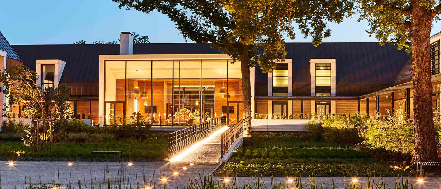 Le Domaine des Vanneaux Hôtel Golf & Spa Presles